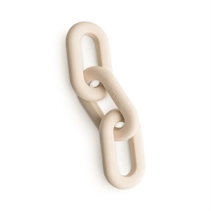 Mushie Links Teether - Shifting sand